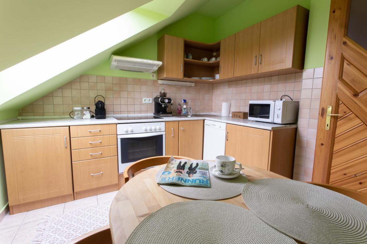 Aida Sport Apartman Eğri Dış mekan fotoğraf