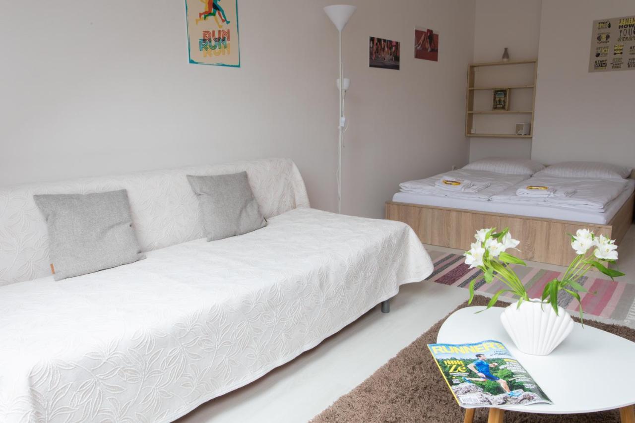 Aida Sport Apartman Eğri Dış mekan fotoğraf