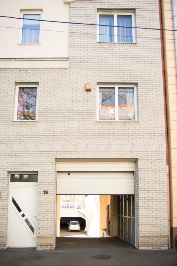 Aida Sport Apartman Eğri Dış mekan fotoğraf